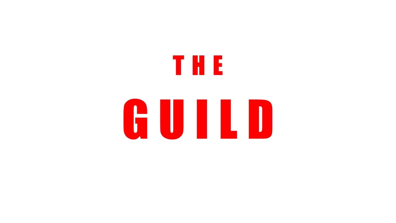 THE GUILD｜ザ・ギルド